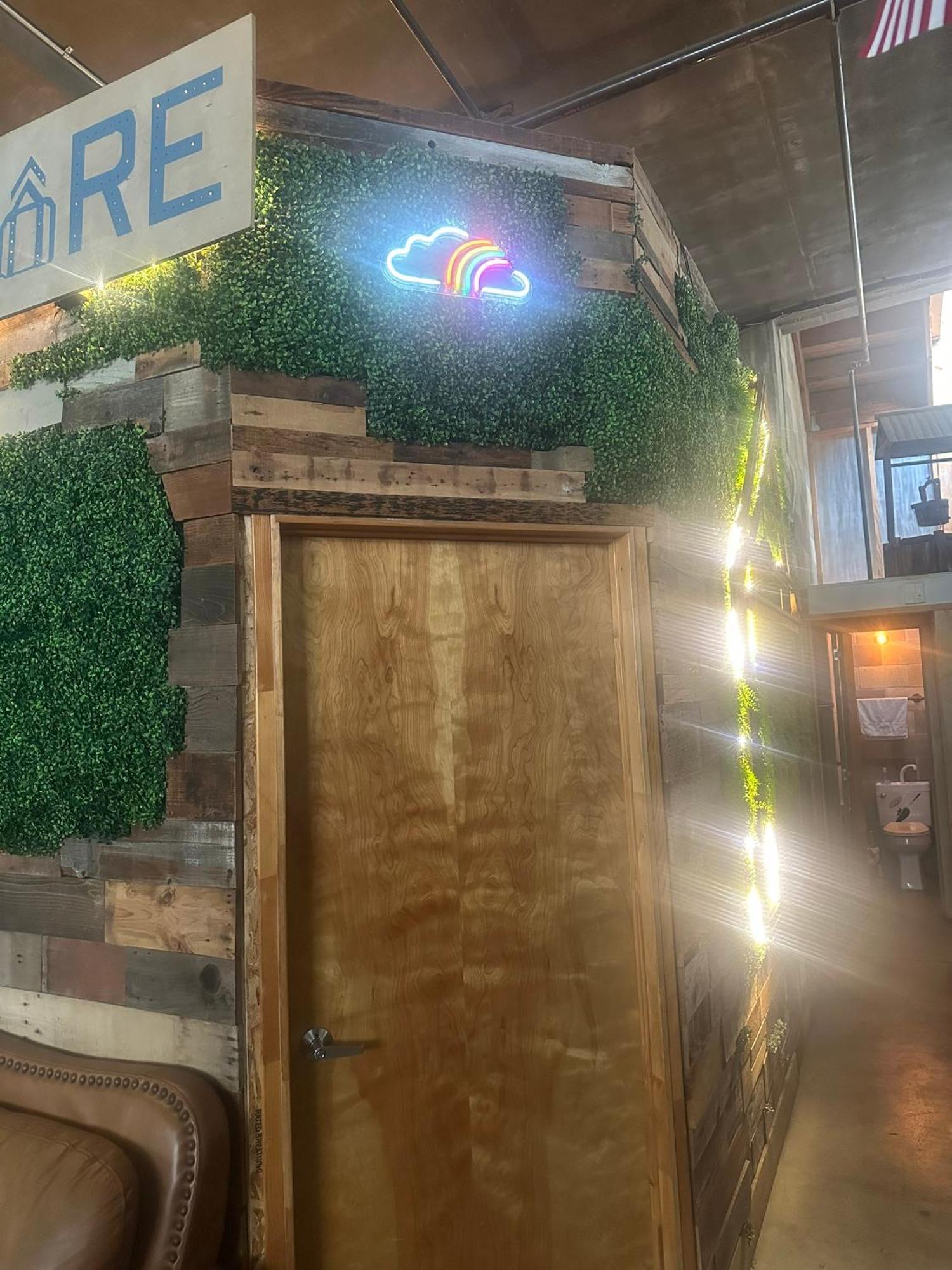 Podshare San Diego Extérieur photo