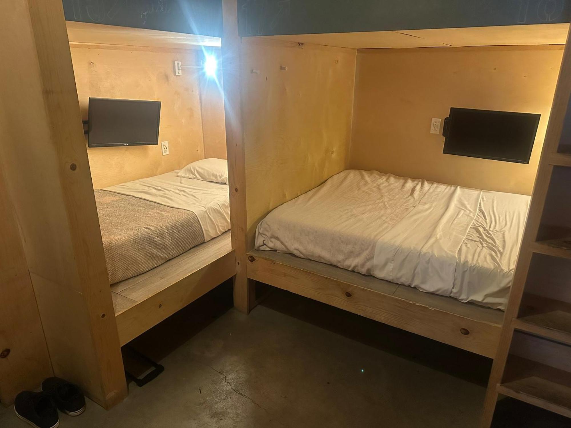 Podshare San Diego Extérieur photo