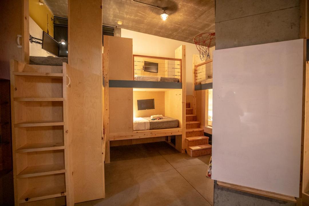 Podshare San Diego Extérieur photo